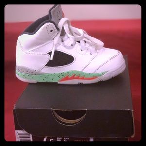 💥💥Jordan 5 Retro💥💥